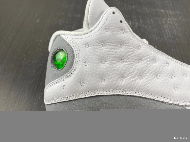 Jordan Grey Air 13 414571-160 Wolf 0714